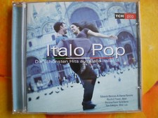 ITALO POP - Die schönsten
