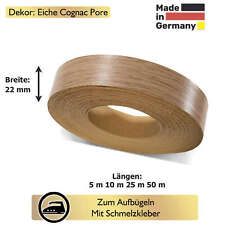 Kantenumleimer Bügelkante