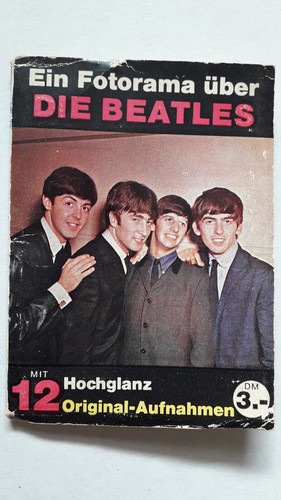 Die beatles fotorama mit - -,