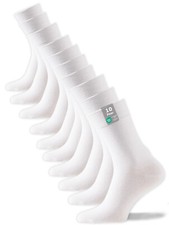 10 Paar Socken Herren Damen