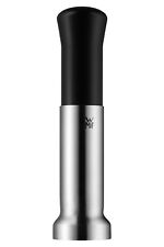 WMF Top Tools Muskatmühle Muskatreibe Muskatnussreibe Edelstahl Kunststoff