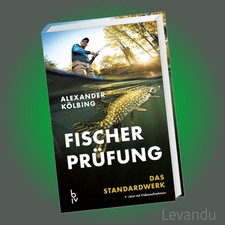 FISCHERPRÜFUNG | ALEXANDER