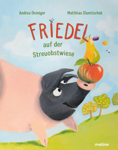 Friedel auf der - friedel,