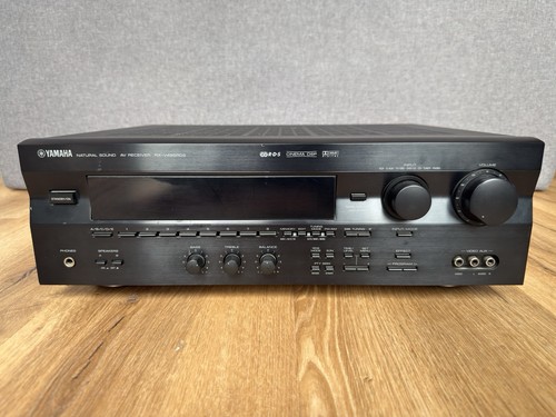 Yamaha v495rds dolby - yamaha, rx-v495rds