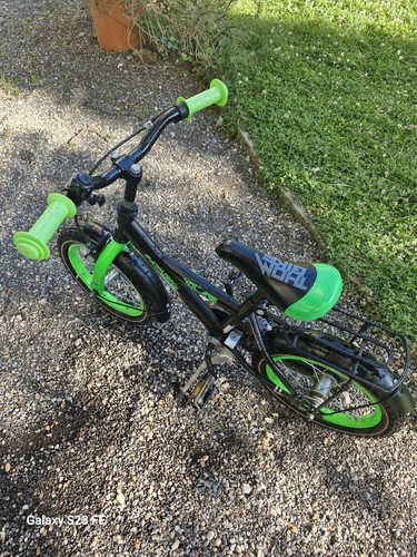Volare thombike kinderfahrrad - volare,