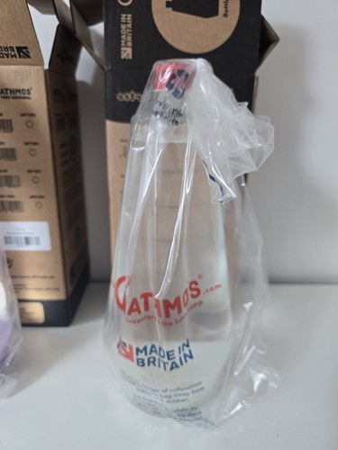 Mathmos astro ersatzflasche - mathmos,