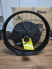 BionX D Motor Neu DV 500 170