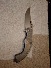 Midgards Messer The Big