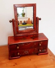 Spiegelkommode 40 x 32 x 13 cm