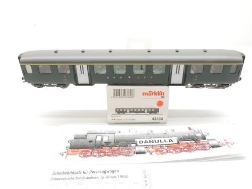 Märklin 43360