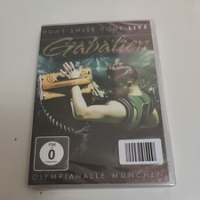 Gabalier,Andreas - Home Sweet Home! Live aus der Olympiahalle München