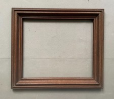 Formrahmen aus Eiche, antiker