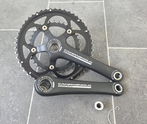 Campagnolo mirage ultra torque - mirage,