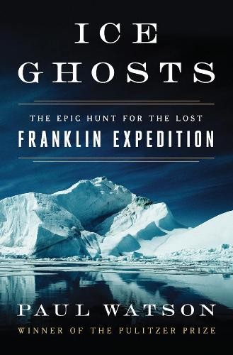 Paul watson ice - paul, ghosts