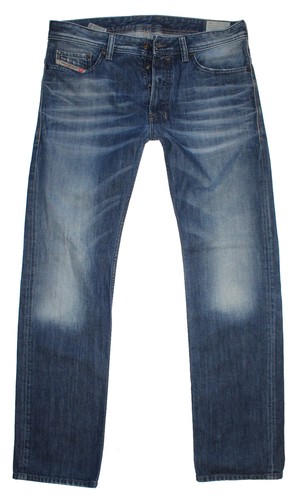 Diesel herren jeans - diesel, hose