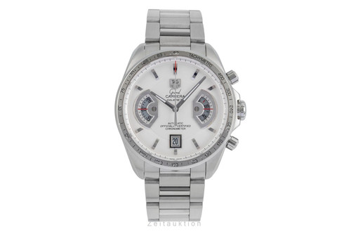 Tag heuer grand carrera - heuer,