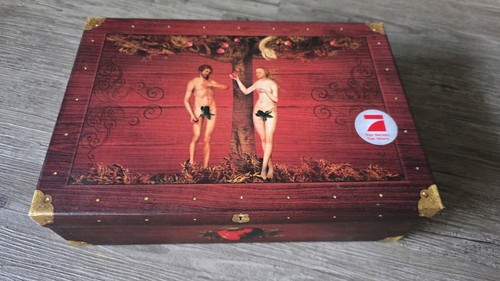 Desperate housewives - desperate,