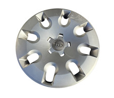 Audi Radzierblende Radblende Raddeckel Radkappe 15 Zoll 8X0601147