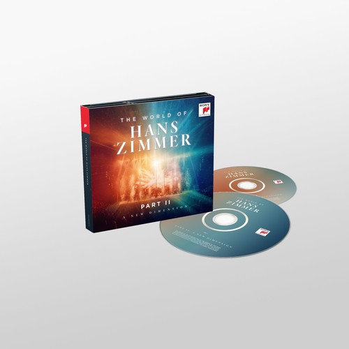 Hans zimmer the world - zimmer, of