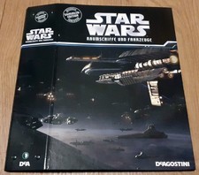 Star Wars Raumschiffe und