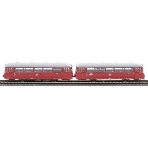 Piko 52883 dieseltriebwagen - 52883, vt