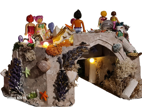 Nur bei annette playmobil - annette,