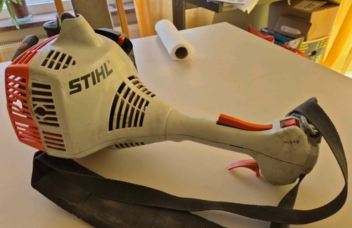 Stihl fs45 freischneider - stihl,