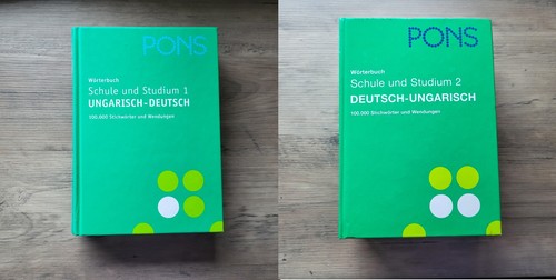 Pons wörterbuch für - für, schule