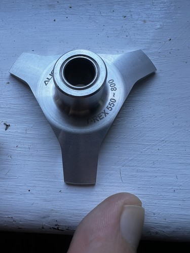 Align rex 550 600 - t-rex, 550/600/700/800