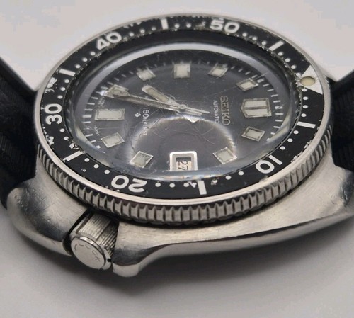 Seiko 6105 8110 apocalypse - 6105-8110,