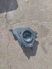 Honda Tl125 Air Box 355 Model