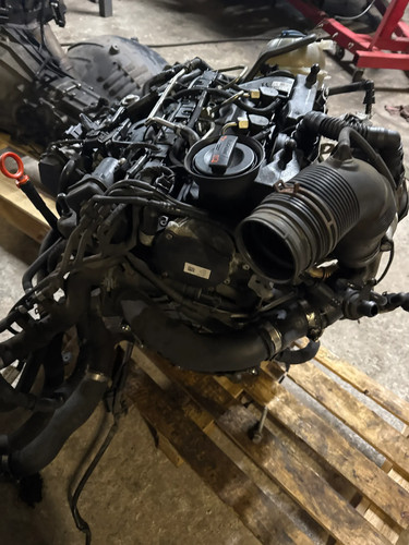 Tdi motor cfw cfwa cfwb - vw,