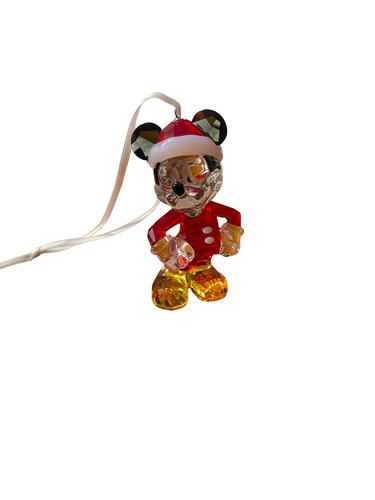 Swarovski disney mickey mouse - swarovski,