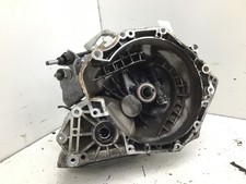 Schaltgetriebe 5-Gang F13MC374 Opel Agila 1.2 16 V A 59 KW 80 PS Kombi