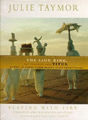 Julie taymor playing with - playing,