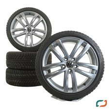 Original VW Golf 7 GTI GTD