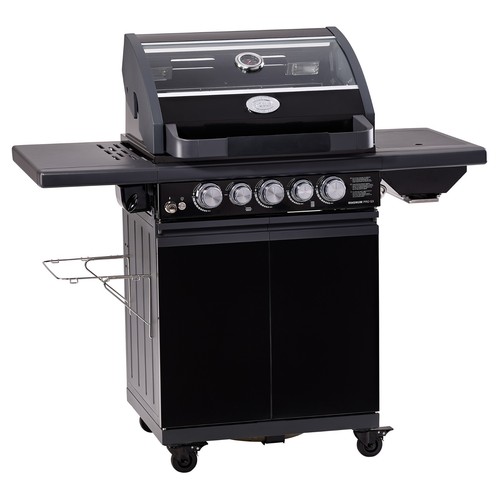 Gasgrill bbq station magnum - gasgrill,