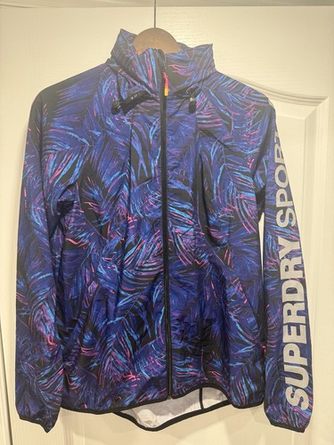 Superdry sport women l - superdry, women's