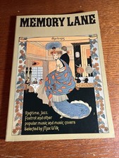 Memory lane 1890 1925 - memory,