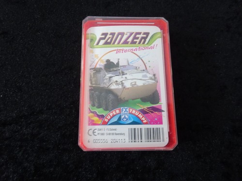 Kartenspiel 90er karten top - kartenspiel,