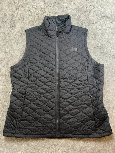 The north face steppweste - the,