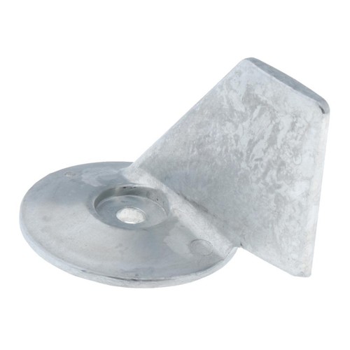 Boot trim tab - trim, zink