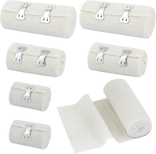 Stück elastische bandage - elastische,