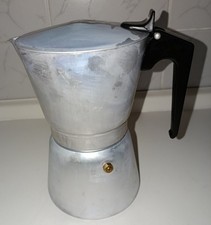 Moccakocher Für Drei Tasten