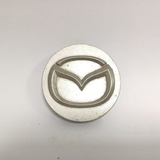 Mazda 3 I 2007 Radnabendeckel
