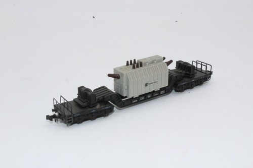 Minitrix 3298 00 - n,