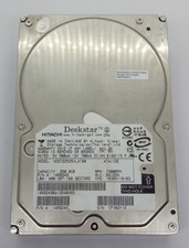 HITACHI DESKSTAR ***250 GB