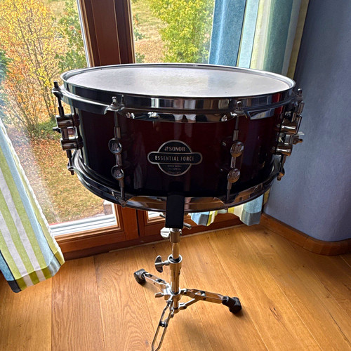 Sonor essential force kit - sonor,