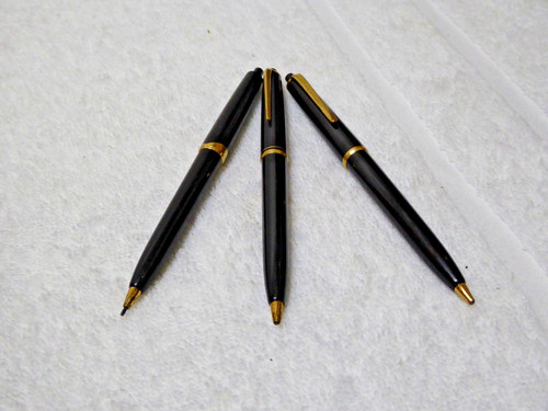 Montblanc pix 36 - 16, ,