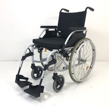 Rollstuhl Breezy Unix